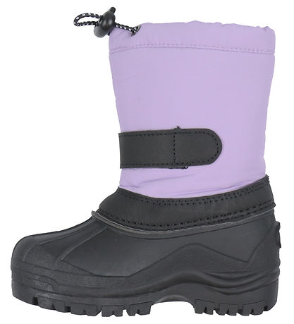 Molo Vinterstøvler - Driven - Viola