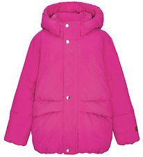 Molo Dynejakke - Hayden - Baya Pink Molo Dynejakke - Hayden - Baya Pink