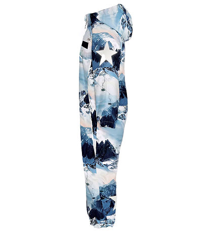 Molo Flyverdragt - Pingo - Mountain High