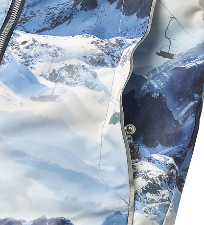 Molo Flyverdragt - Pingo - Mountain High