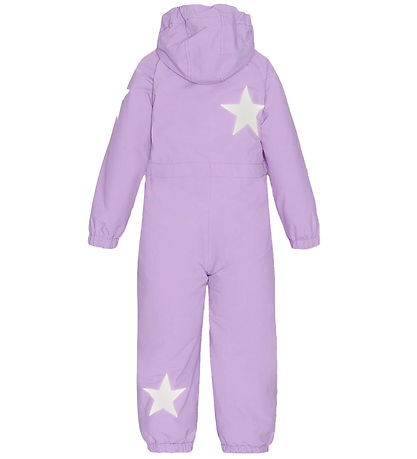 Molo Flyverdragt - Pingo - Viola