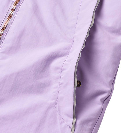 Molo Flyverdragt - Pingo - Viola