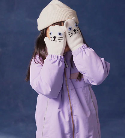 Molo Flyverdragt - Pingo - Viola