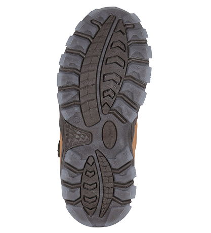 Bisgaard Vinterstøvler - River - Tex - Plum Bisgaard Vinterstøvler - River - Tex - Plum