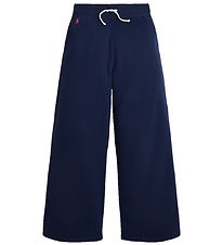 Polo Ralph Lauren Sweatpants - Navy Polo Ralph Lauren Sweatpants - Navy