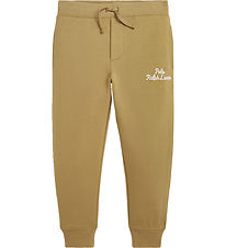 Polo Ralph Lauren Bukser - Brun Polo Ralph Lauren Bukser - Brun