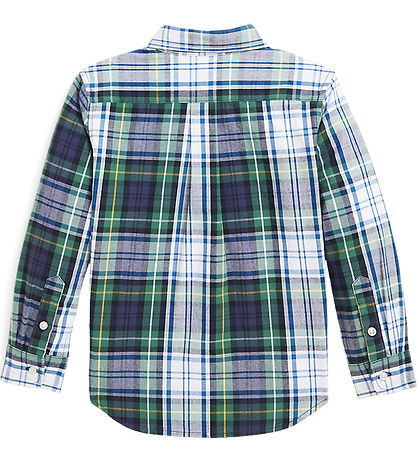 Polo Ralph Lauren Skjorte - Blåternet