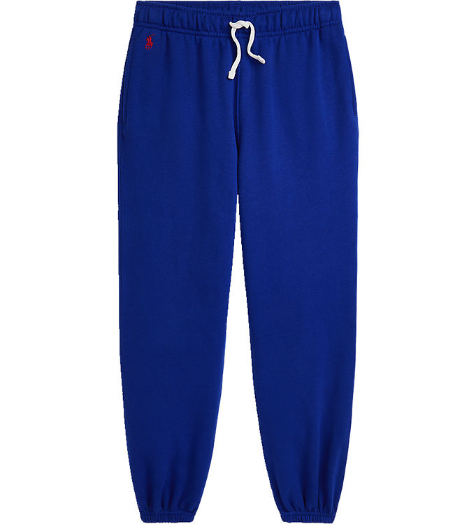 Polo Ralph Lauren Sweatpants - Athletic - Blå