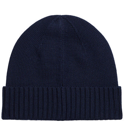 Polo Ralph Lauren Hue - Uld - Navy