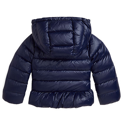 Polo Ralph Lauren Dunjakke - Navy