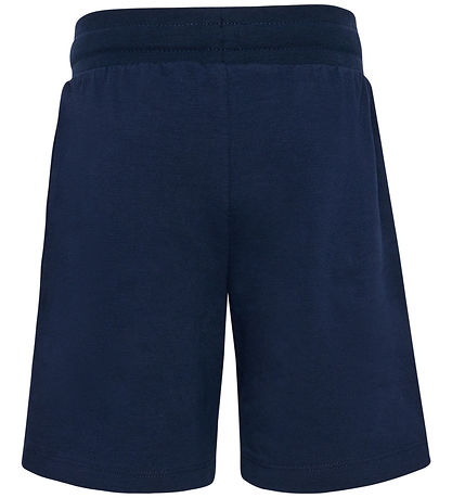 Hummel Shorts - HmlSuno - Black Iris Hummel Shorts - HmlSuno - Black Iris