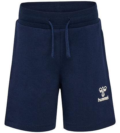 Hummel Shorts - HmlSuno - Black Iris Hummel Shorts - HmlSuno - Black Iris