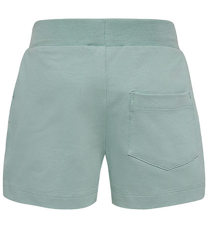 Hummel Shorts - HmlJoc - Blue Surf
