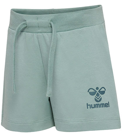 Hummel Shorts - HmlJoc - Blue Surf