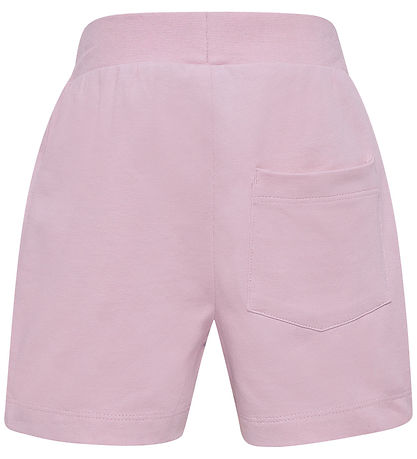 Hummel Shorts - HmlJoc - Winsome Orchid Hummel Shorts - HmlJoc - Winsome Orchid