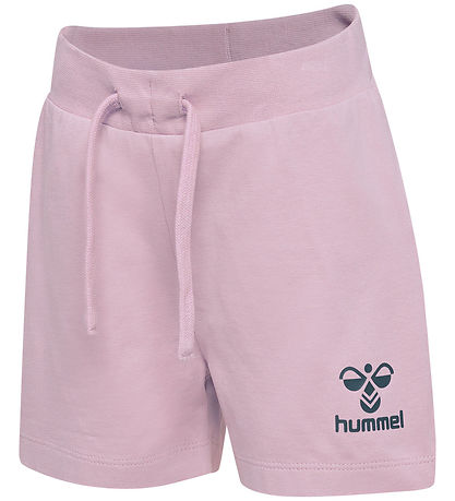 Hummel Shorts - HmlJoc - Winsome Orchid Hummel Shorts - HmlJoc - Winsome Orchid