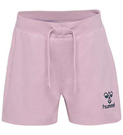 Hummel Shorts - HmlJoc - Winsome Orchid Hummel Shorts - HmlJoc - Winsome Orchid