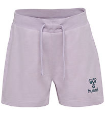 Hummel Shorts - HmlJoc - Orchid Petal Hummel Shorts - HmlJoc - Orchid Petal
