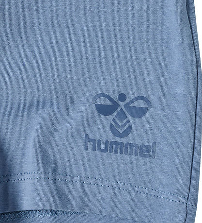 Hummel Shorts - HmlJoc - Coronet Blue Hummel Shorts - HmlJoc - Coronet Blue