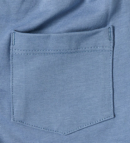 Hummel Shorts - HmlJoc - Coronet Blue Hummel Shorts - HmlJoc - Coronet Blue