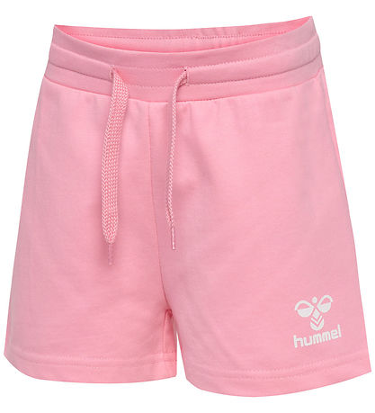 Hummel Shorts - HmlNovanna - Cotton Candy Hummel Shorts - HmlNovanna - Cotton Candy