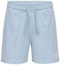 Hummel Shorts - hmlKasandra - Skyway Hummel Shorts - hmlKasandra - Skyway