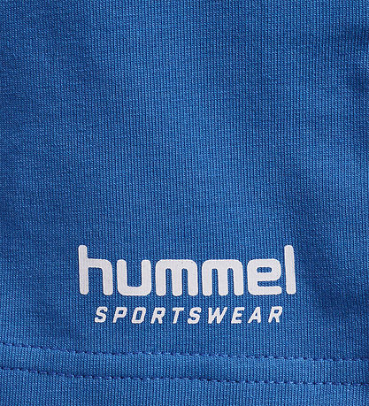 Hummel Shorts - hmlKasandra - Delft Hummel Shorts - hmlKasandra - Delft