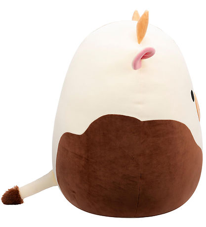 Squishmallows Bangsi - 60 cm - Ronnie Cow
