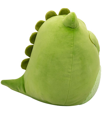 Squishmallows Bamse - 30 cm - Alligator Squishmallows Bamse - 30 cm - Alligator