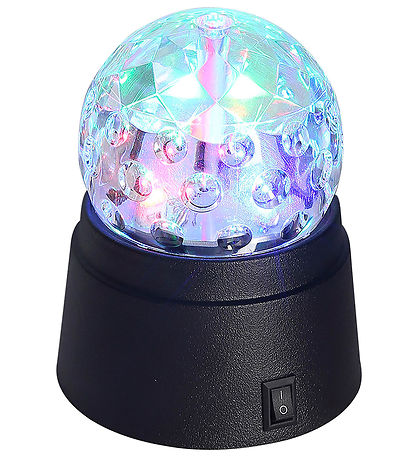 Music Diskokugle - Party Starter - 12 cm Music Diskokugle - Party Starter - 12 cm