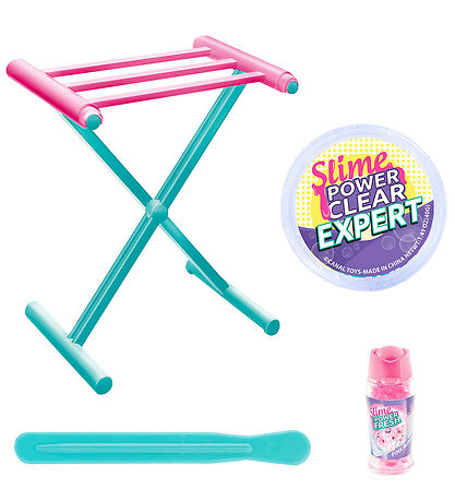 So Slime DIY-Slim - Fresh Slime Kit - Assorteret So Slime DIY-Slim - Fresh Slime Kit - Assorteret