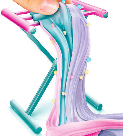 So Slime DIY-Slim - Fresh Slime Kit - Assorteret So Slime DIY-Slim - Fresh Slime Kit - Assorteret