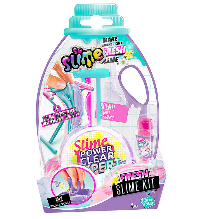 So Slime - Slim Kit - (2501)