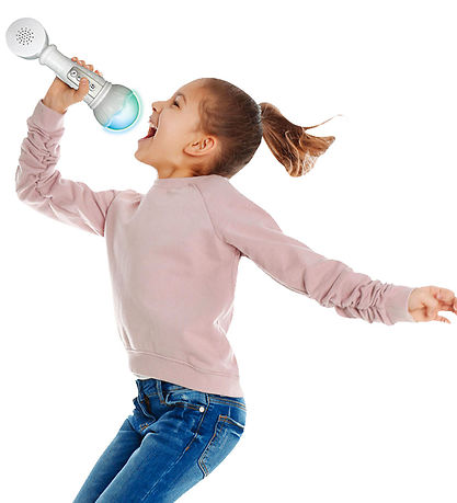 Music Disko Mikrofon Music Disko Mikrofon