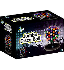 Music Diskokugle - Jumbo - 26,5 cm Music Diskokugle - Jumbo - 26,5 cm