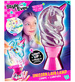 Style 4 Ever DIY Unicorn Lavalampe Style 4 Ever DIY Unicorn Lavalampe