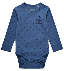 Hummel Body l/æ - hmlBeesy - Bering Sea