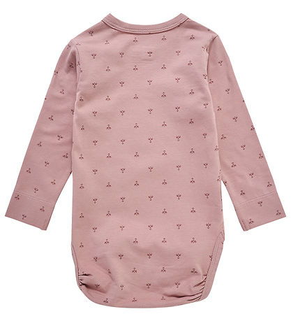 Hummel Body l/æ - hmlBeesy - Deauville Mauve
