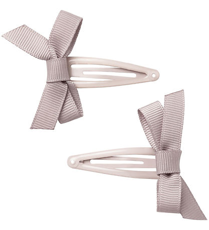 Lil' Atelier Hårspænde - 2-pak - NkfAcc-Rinja - Etherea Lil' Atelier Hårspænde - 2-pak - NkfAcc-Rinja - Etherea