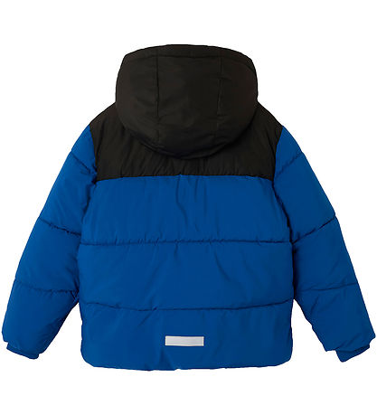 Name It Dynejakke - NkmMorning - Limoges Name It Dynejakke - NkmMorning - Limoges