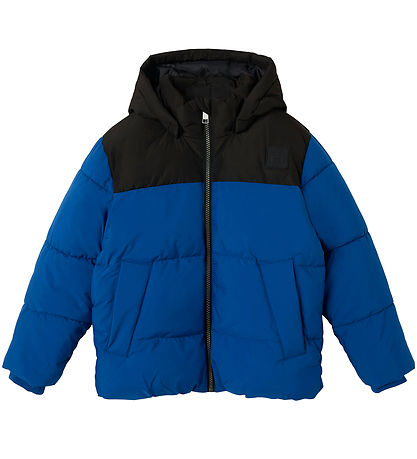 Name It Dynejakke - NkmMorning - Limoges Name It Dynejakke - NkmMorning - Limoges