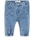 Name It Jeans - NbfRose - Medium Blue Denim
