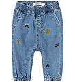 Name It Jeans - NbmBen - Medium Blue Denim