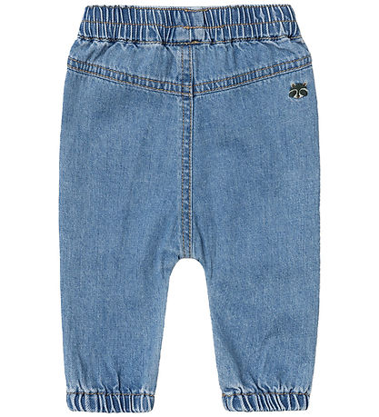 Name It Jeans - NbmBen - Medium Blue Denim Name It Jeans - NbmBen - Medium Blue Denim