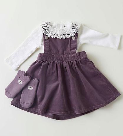 Name It Spencer - NbfAgnes - Artic Dust Name It Spencer - NbfAgnes - Artic Dust