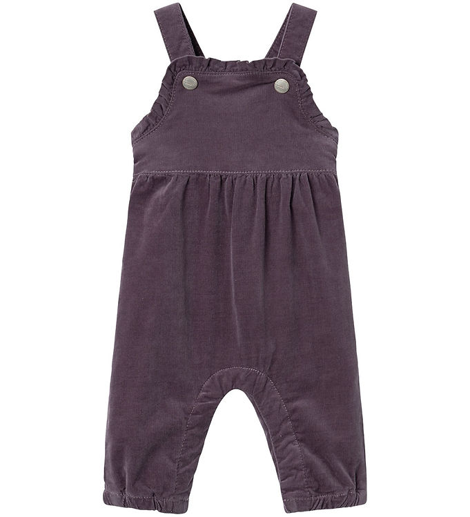 Name It Smækbukser - NbfAva - Artic Dust