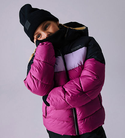 Name It Hue - Strik - Beanie Badge - NknMalik - Black Name It Hue - Strik - Beanie Badge - NknMalik - Black