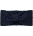 Name It Hårbånd - Strik - NkfMouse - Dark Sapphire Name It Hårbånd - Strik - NkfMouse - Dark Sapphire
