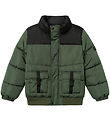Name It Dynejakke - NkmMars - Climbing Ivy Name It Dynejakke - NkmMars - Climbing Ivy