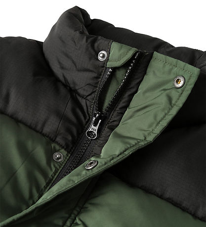 Name It Dynejakke - NkmMars - Climbing Ivy Name It Dynejakke - NkmMars - Climbing Ivy